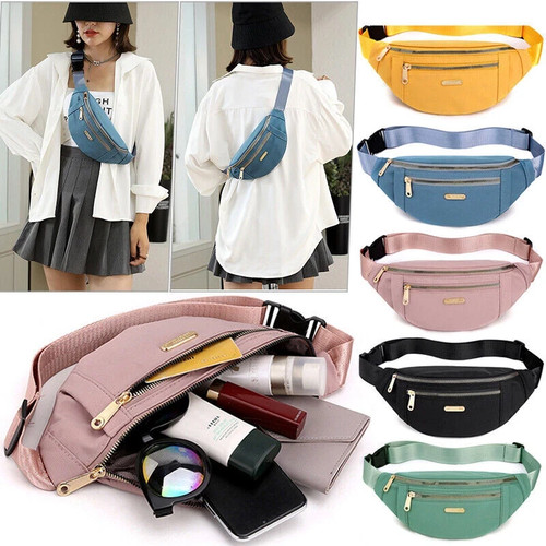 Women large bumbag - women, for