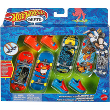 Hot Wheels Skate Sky Shredders