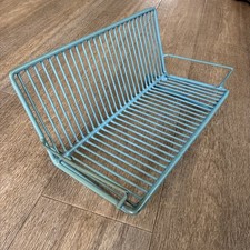 Wire Dish Rack Plate Drainer