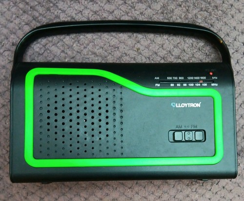 Lloytron band dc - band, ac/dc