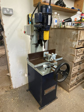 Single phase Sedgwick Morticer 