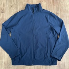 Rohan XL Blue Softshell