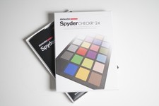 Datacolor Spyder Checkr24 -