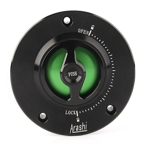 Fuel gas tank cap - gas,