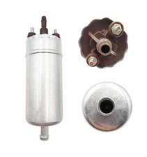 Lemark In-Line Fuel Pump for