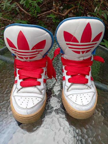 Adidas originals metro - adidas,