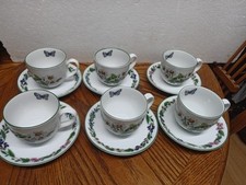 Royal Worcester Herbs Feverfew