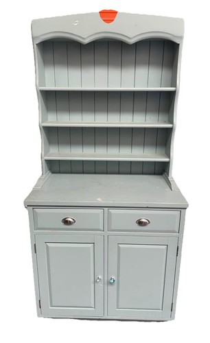Welsh dresser