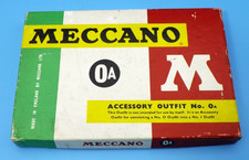 1962 Meccano Outfit 0a