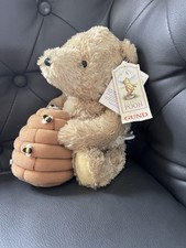 Vintage Gund Classic Winnie