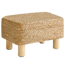 YMYNY Foot Stool Rectangular