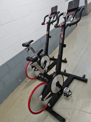 Keiser m3i indoor - indoor, exercise