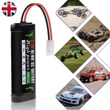 7.2V 5000mAh Ni-MH Battery