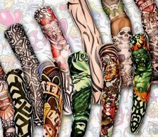 Tattoo sleeves men - sleeves, women