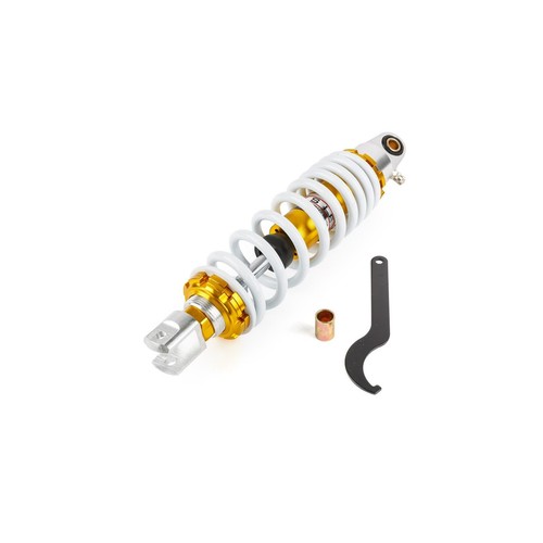 Motoforce adjustable shock - adjustable,