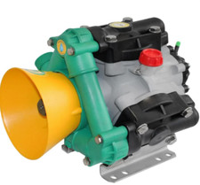 PTO SPRAYER PUMP P - 145 LPM