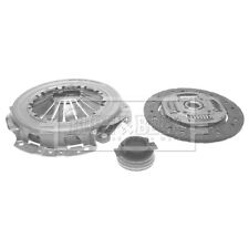 3 Piece Clutch Kit For Ford Escort 2.0 RS 2000 Borg & Beck 1489549 5006181