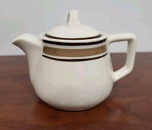 Jackson china small teapot - jackson,
