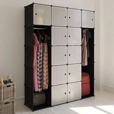 Modular Cabinet Wardrobe