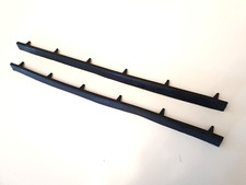 Mercedes W124 Headlight Trim