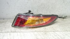 Honda Civic MK8 O/S Outer Rear
