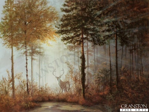 Gerald coulson signed - signed, art