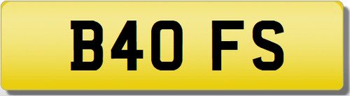 Ofs forty initials - fs,