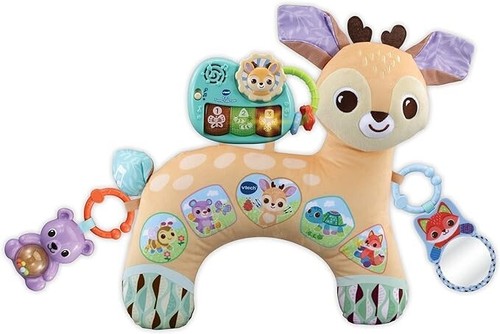 Vtech baby tummy time - vtech,