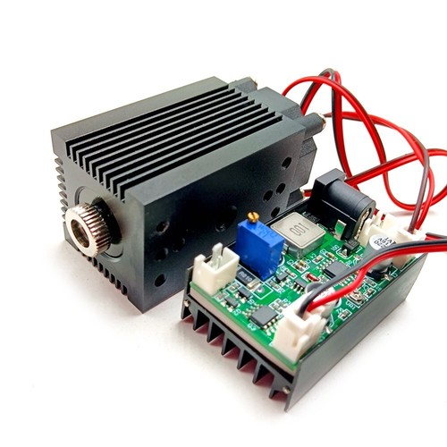 Focusable infrared 808nm 200mw - focusable,