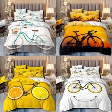 3D Mountain Road Bike Series