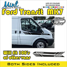 to fit MK7 SWB MWB LWB FORD
