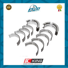 KING MAIN SHELL BEARINGS
