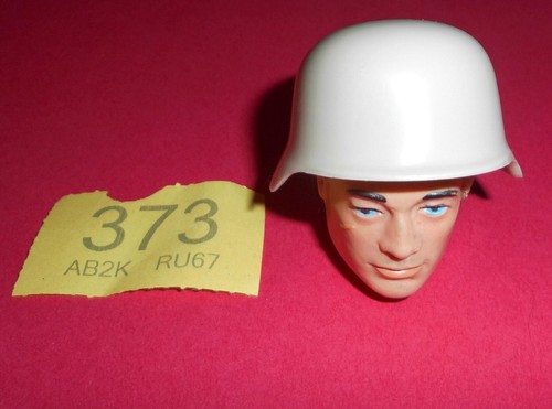 Scale action man type - scale,