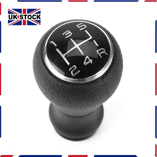 Gear shift stick knob speed - knob, 5