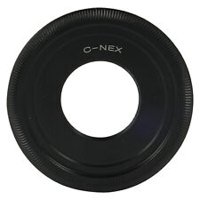 C-NEX Adapter For C Mount lens