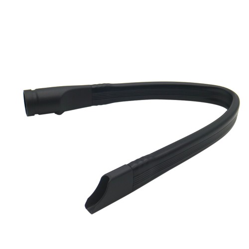 Flexible crevice tool - flexible, nozzle