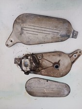 Ransomes Jacobsen Ajax Mower