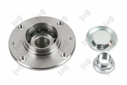 For abakus 141 - for, wheel