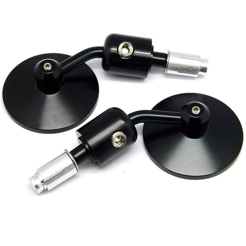 Pair aluminum black - pair,