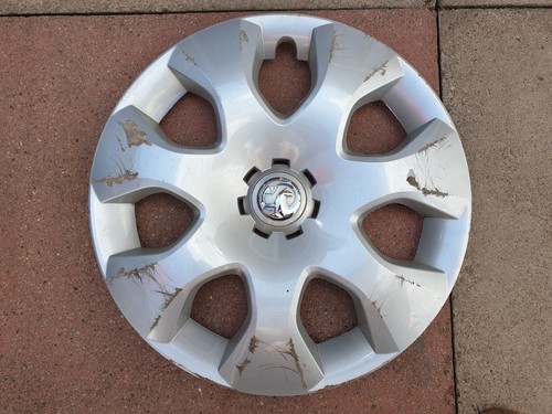 Vauxhall meriva wheel trim - meriva,