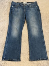 Levis 415 Classic Boot Jeans