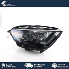 Genuine Xenon Front Headlight