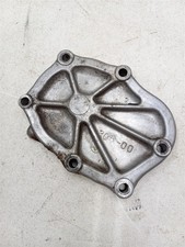 Yamaha 650 XS XS650 Engine