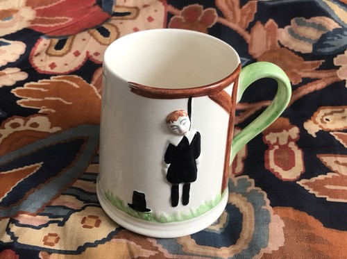 Carlton ware vintage - carlton,
