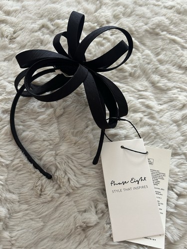 Phase eight black - eight, loop