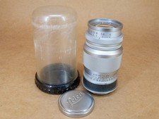 Leitz Leica 90mm 1:4 Elmar
