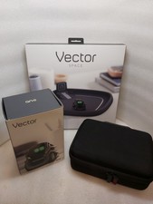 Vector Robot by Anki.  Voice