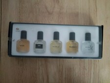 BOOTS MINIATURES AFTERSHAVE