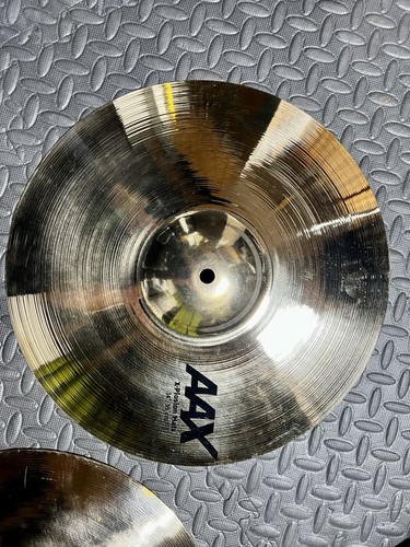 Sabian aaxplosion hi - aaxplosion, 14”