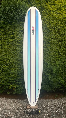 Shipping nsp surfboard 0 - surfboard, 9’0
